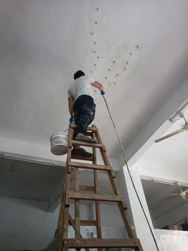 青岛李沧区化学注浆